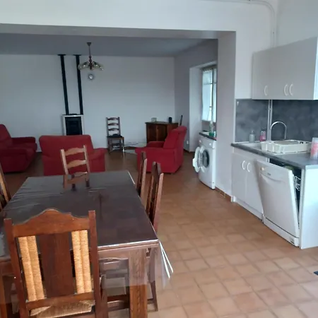 Au Broca Clermont-Pouyguilles