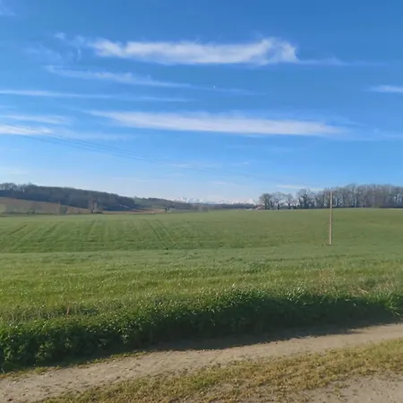 Au Broca بيت للعطل